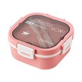 thumbnail image 2 of EGNMCR Lunch Box Kids,Bento Box Adult Lunch Box,Lunch Containers For Adults/Kids/Toddler,1200ML-5 Compartment Bento Lunch Box,Built-In Reusable Spoon & BPA-Free, Mother's Day Gift Ideas, 2 of 7