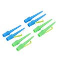 thumbnail image 1 of Plant Irrigation Spikes, Self Watering Spike 8pcs Easy Installation Slow Release  For Indoor For Potted Plants, 1 of 8