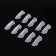 thumbnail image 1 of Silicon Lifting Eyelash Pad, Lifting Eyelash Pad, 5 Pairs Environmental Durable Fit All Eye Shape, 1 of 8