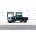 thumbnail image 2 of ReadyLIFT Lift Kit Suspension 69-23350 SST Series; 3-1/2 Inch Front Lift; 3-1/2 Inch Rear Lift; Black Components, 2 of 2