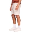thumbnail image 4 of George Men's Linen-Blend Short, 4 of 6