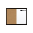 thumbnail image 1 of Quartet 16"x20" Magnetic Dry Erase Combo Board, 1 of 1