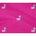 thumbnail image 3 of oneOone Cotton Flex Fabric Duck Ikat Print Fabric By Yard 40 Inch Wide, 3 of 3