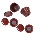 thumbnail image 4 of Capsules de Café Filtre Précis de Qualité Supérieure pour Café pour Café Brun, 4 of 8