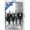 thumbnail image 2 of The Beatles - In London Wall Poster, 22.375" x 34", 2 of 4