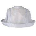 thumbnail image 4 of Cape Parapluie de Coupe de Cheveux Robe de Coupe de Cheveux Outils de Coiffeur Barbier C2AF Maison Z8S0, 4 of 5