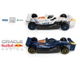 thumbnail image 3 of Hot Wheels Coffret Piste Grille de Départ Formule 1, 3 of 6