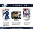 thumbnail image 3 of 2024 UPPER DECK SPX HOCKEY, 3 of 5