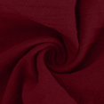 thumbnail image 4 of Birdeem Womens Solid Color Drawstring High Waist Pocket Loose Large Size Cotton Casual Pants, 4 of 6