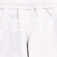 thumbnail image 4 of Timegard Plus Size Shorts for Women Sweatshorts Elastic Waisted Drawstring Athletic Workout Running Shorts, 4 of 5