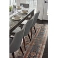 thumbnail image 4 of ECARPET Irina Traditional Area Rug for Living Room, Bedroom, Dining Room, Entrance, Hallway and More., 4 of 9