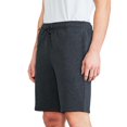 thumbnail image 4 of Athletic Works Men's Fleece Short, 4 of 6