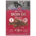 thumbnail image 1 of Simply Pets All Natural Smoked and Tender Bacon Eh! Dog Treats, Pack of 2, 1 of 6