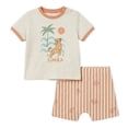 thumbnail image 1 of Disney Simba Shorts Set, 1 of 1