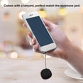 thumbnail image 4 of The Smallest Mini Bluetooth Speaker -BTS0011 Wireless Small Bluetooth Speaker, 4 of 4
