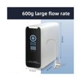 thumbnail image 1 of Water Purifier System 600G Flow Rate Kitchen Reverse Osmose Four Sta Water Purifier RO Water Purifier Reduced TDS ,Easy to Operate, 1 of 6