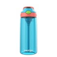 thumbnail image 1 of Contigo Kids Aubrey Leak-Proof Water Bottle, 20 oz (591 mL), Blue Raspberry, 1 of 5