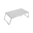 thumbnail image 2 of Portable Aluminum Folding Camping Table for Picnic and Outdoor Use, 2 of 8