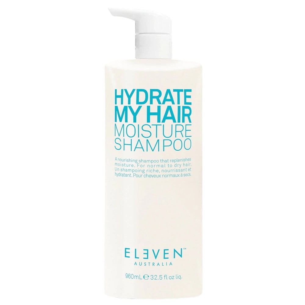 Eleven Australia - Hydrate My Hair Moisture Shampoo (960ml)