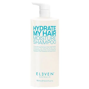 Eleven Australia - Hydrate My Hair Moisture Shampoo (960ml)