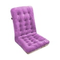 thumbnail image 2 of VBXOAE Tufted Floor Cushion for Living Room and Office Friendly Breathable Fabric Non slip Stability Maximum Comfort and Support Stable and Restorative, 2 of 6