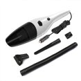 thumbnail image 2 of Up to 65% Off SMihono Vacuum Cleaner Handheld Vacuum With Washable Filter, 120W High Power, Quick Cleaning For Car, 2 of 8