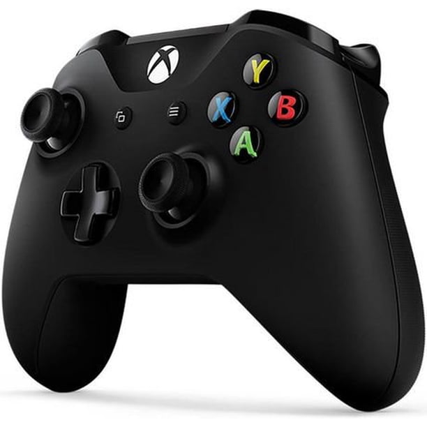 Refurbished - Microsoft Xbox One X 1TB Console - Black - Walmart.ca