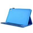 thumbnail image 5 of Pour Galaxy Tab S5e / T720 Étui en Cuir avec Support, 5 of 5