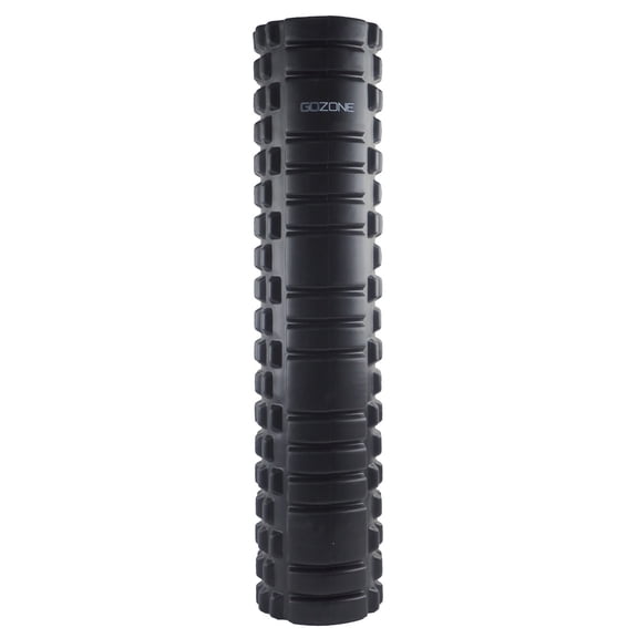 Rouleau pour le corps 61 cm GoZone – Noir