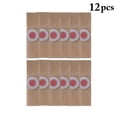 thumbnail image 2 of 12PCS Corn Remover Waterproof Painless Foot Corn Remover Callus Remover, 2 of 6