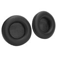 thumbnail image 2 of Herwey Ear Pad Headphone Earpad Durable In Use Easy To Replace Professional Design For Headphone Office K545 Headphone Home, 2 of 8
