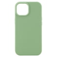 thumbnail image 1 of Onn. iPhone 15/iPhone 14/iPhone 13 Magsafe Compatible Silicone Phone Case, 1 of 3