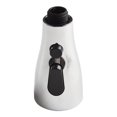 thumbnail image 1 of LEFU Pull Out Spray Shower Head Kitchen Sink Faucet Sprayer 3 Modes Replacement Tap Nozzle ABS Silver Easy Install, 1 of 9