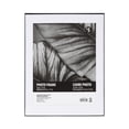 thumbnail image 1 of Slimline Black Picture Frame, 1 of 5