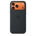 thumbnail image 1 of iPhone 17 Pro Max Silicone Case with MagSafe, 1 of 3