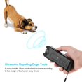 thumbnail image 1 of Rdeghly Stop Aggressive Animal Attacks Tools, Ultrasonic Repelling Dogs Electronic Training Tools Dog Chaser Stop Aggressive Animal Attacks, 1 of 8
