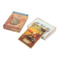 thumbnail image 1 of Divination Card,Paper Playing Cards Tarot Tarot Cards Game Board Game Tarot Cards Quality You Can Trust, 1 of 8