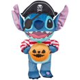 thumbnail image 1 of Waddler Stitch as Pirate Disney (WMCA), 1 of 6