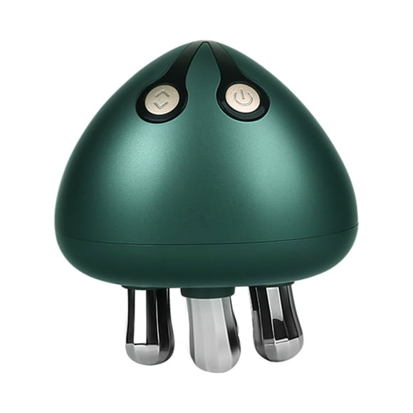 KD1018 K·SKIN Electric Facial Massager Eye Beauty Treatment Anti Aging & Red Light Therapy Device