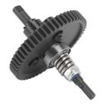 thumbnail image 4 of RC Slipper , Firmly Fit Low Noise 54T Spur Gear Complete Slipper  Assembly  For Replacement Red,Blue,Silver,Black, 4 of 8
