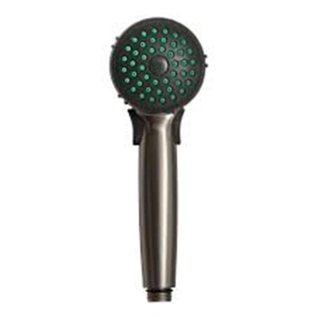 RV Hand Held Shower Wand, Brushed Satin Nickel