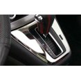 thumbnail image 2 of for Honda CRV CR-V 2012-2016 Chrome S.Steel Console Gear Shift Panel Cover Trim, 2 of 4