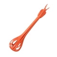thumbnail image 2 of Dvkptbk Whisk Kitchen Multi-Purpobse Eggs Beater Food Clip Is Easy to Operate Kitchen Gadgets, 2 of 2