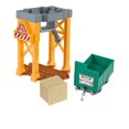 thumbnail image 1 of Coffret de jeu Passage à niveau Thomas et ses amis TrackMaster, 1 of 8