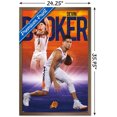 thumbnail image 2 of NBA Phoenix Suns - Devin Booker 18, 2 of 4