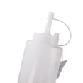 thumbnail image 5 of Mainstays 14-Ounce  Oil & Vinegar Plastic Dispensing Squeeze Bottle, 5 of 5