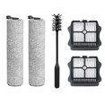 thumbnail image 1 of Brosse à Rouleau Filtre Hepa pour Tineco S3 Ifloor S3 Sans Fil Humide et Sec, 1 of 5