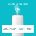 thumbnail image 4 of HoMedics TotalComfort® Deluxe Tower Ultrasonic Humidifier for Large Room, 4 of 7