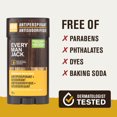thumbnail image 5 of Every Man Jack Nettoyant pour Barbe + Visage Sel de Mer 200 ml, 5 of 5