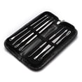 thumbnail image 4 of Blackhead and Comedone Extractor Kit Facial Pore Cleansing Tool with Stainless Steel Implements, 4 of 6